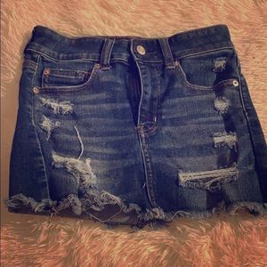 American Eagle skirt